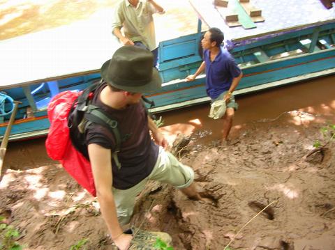 Packing list for Laos, what to bring to Laos